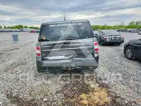 2019 Ford FLEX фото