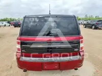 2019 Ford FLEX photo