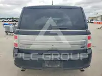 2019 Ford FLEX photo