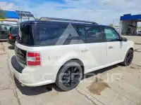 2019 Ford FLEX photo