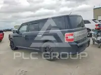 2019 Ford FLEX photo