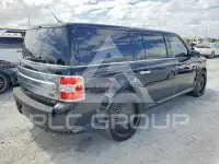 2019 Ford FLEX фото