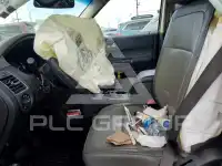 2019 Ford FLEX photo
