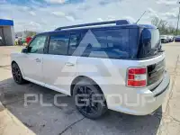 2019 Ford FLEX photo
