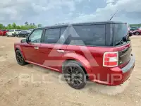 2019 Ford FLEX photo