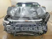 2019 Ford FLEX photo