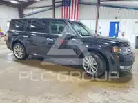 2019 Ford FLEX фото