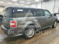 2019 Ford FLEX photo