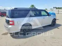 2019 Ford FLEX photo