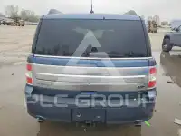2019 Ford FLEX фото