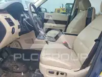 2019 Ford FLEX фото