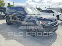 2019 Ford FLEX фото