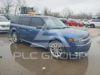 2019 Ford FLEX фото