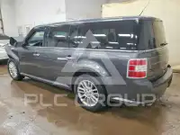 2019 Ford FLEX photo