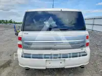 2019 Ford FLEX фото