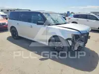 2019 Ford FLEX photo