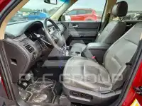 2019 Ford FLEX photo