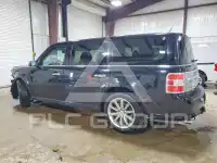 2019 Ford FLEX фото