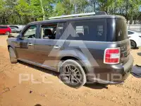 2019 Ford FLEX photo