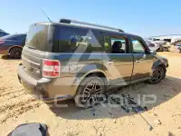2019 Ford FLEX photo