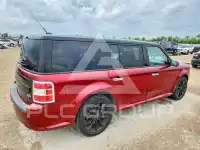 2019 Ford FLEX photo