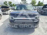 2019 Ford FLEX фото