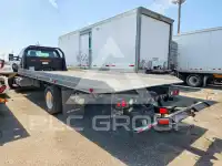2019 Ford F-650 фото