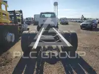 2019 Ford F-650 photo