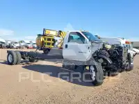 2019 Ford F-650 photo
