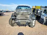 2019 Ford F-650 photo