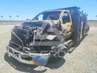 2019 Ford F-650 фото