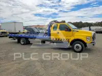 2019 Ford F-650 фото