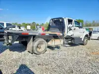 2019 Ford F-650 фото