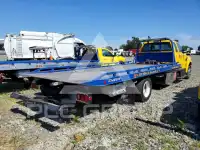 2019 Ford F-650 photo