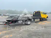 2019 Ford F-650 фото