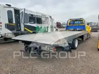 2019 Ford F-650 фото