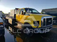 2019 Ford F-650 photo