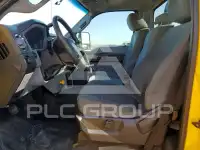 2019 Ford F-650 photo