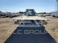 2019 Ford F-650 photo