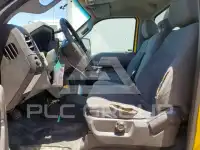 2019 Ford F-650 фото