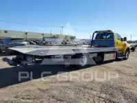 2019 Ford F-650 photo