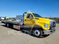 2019 Ford F-650 photo