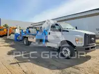 2019 Ford F-650 photo