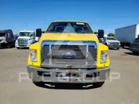2019 Ford F-650 photo