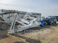 2019 Ford F-650 photo