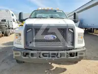 2019 Ford F-650 photo