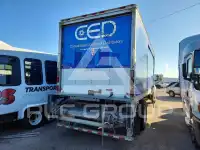 2019 Ford F-650 photo
