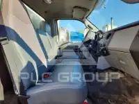 2019 Ford F-650 photo