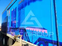 2019 Ford F-650 photo