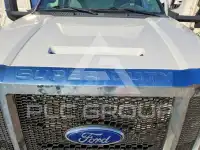 2019 Ford F-650 photo